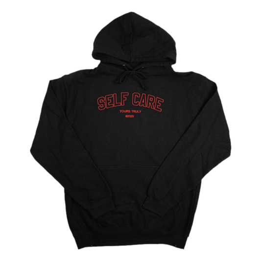 "Self Care" Hoodie