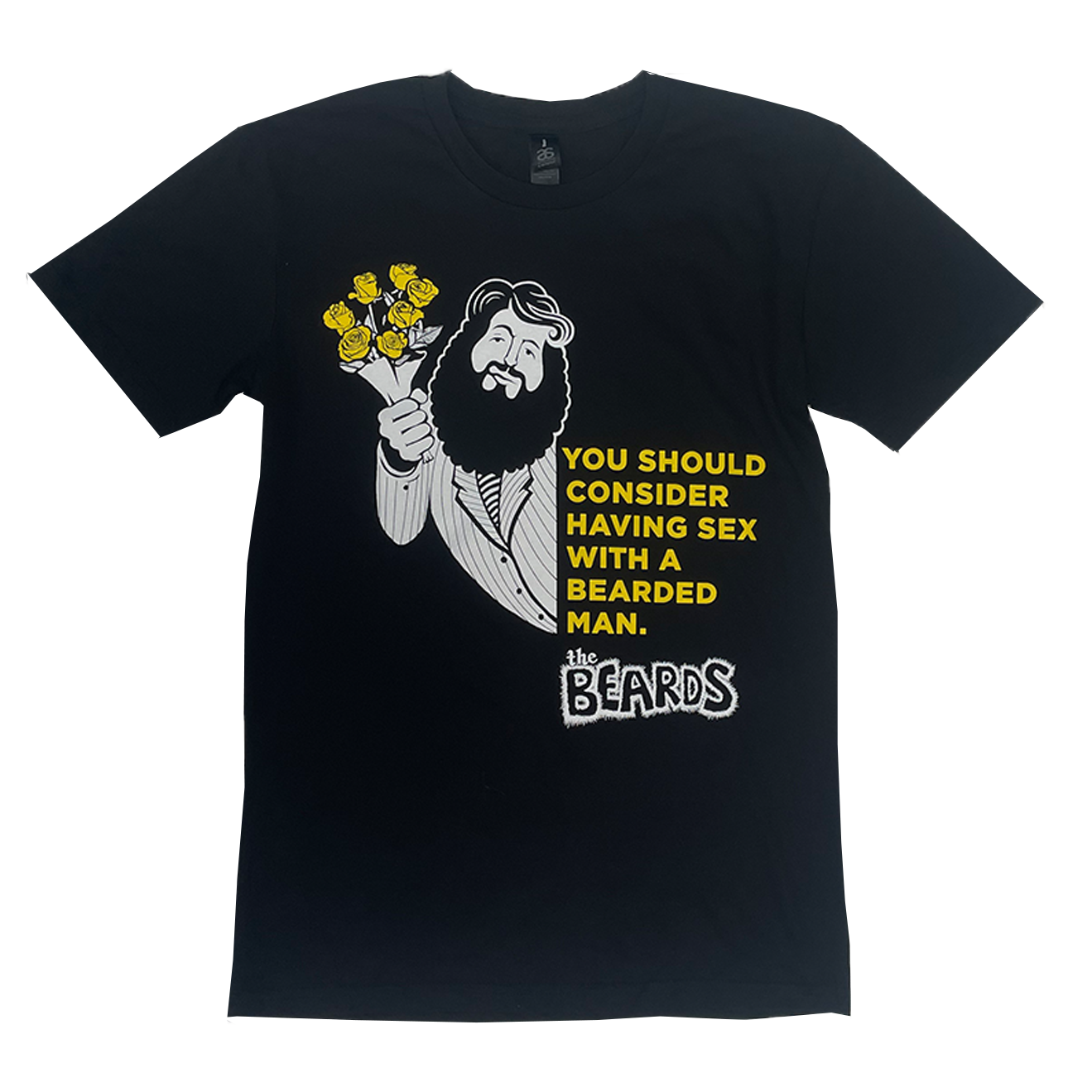 "You Should Consider" T-Shirt