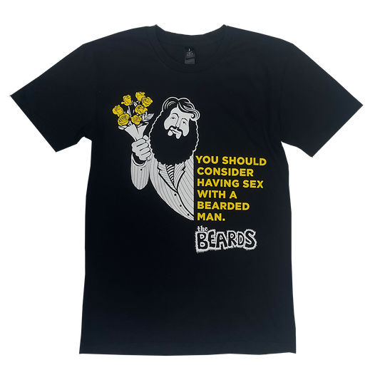"You Should Consider" T-Shirt