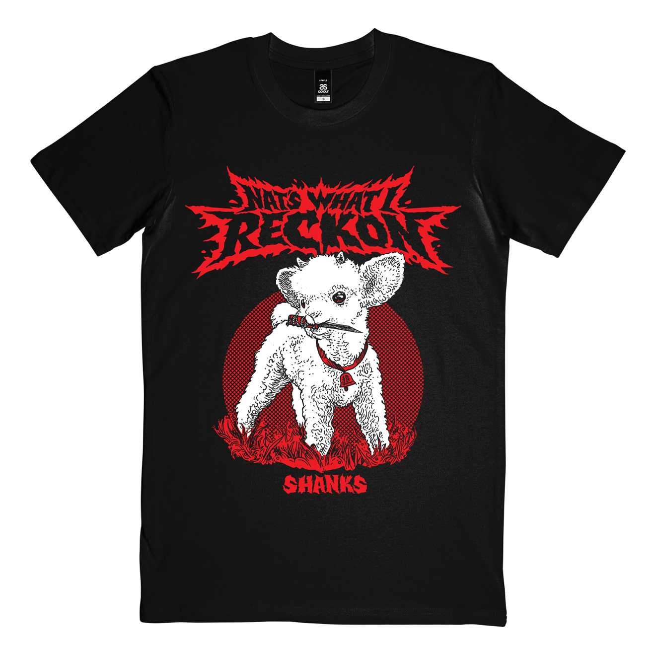 "Shanks" T-Shirt