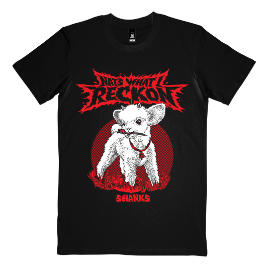 "Shanks" T-Shirt