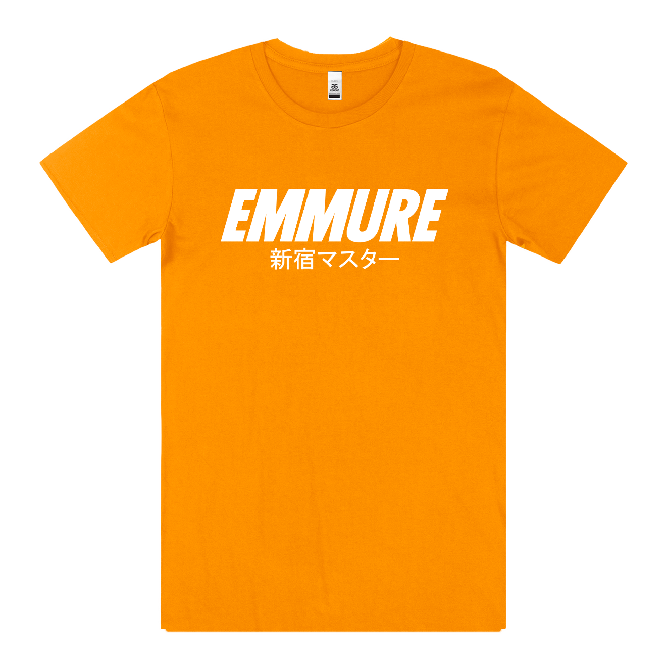 "Shinjuku Sport" T-Shirt
