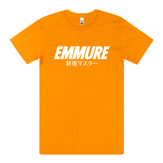 "Shinjuku Sport" T-Shirt