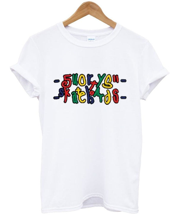 Shortys skateboards Fuck You T-shirt Hoodie, Sweatshirt | VibeTeeNation.com