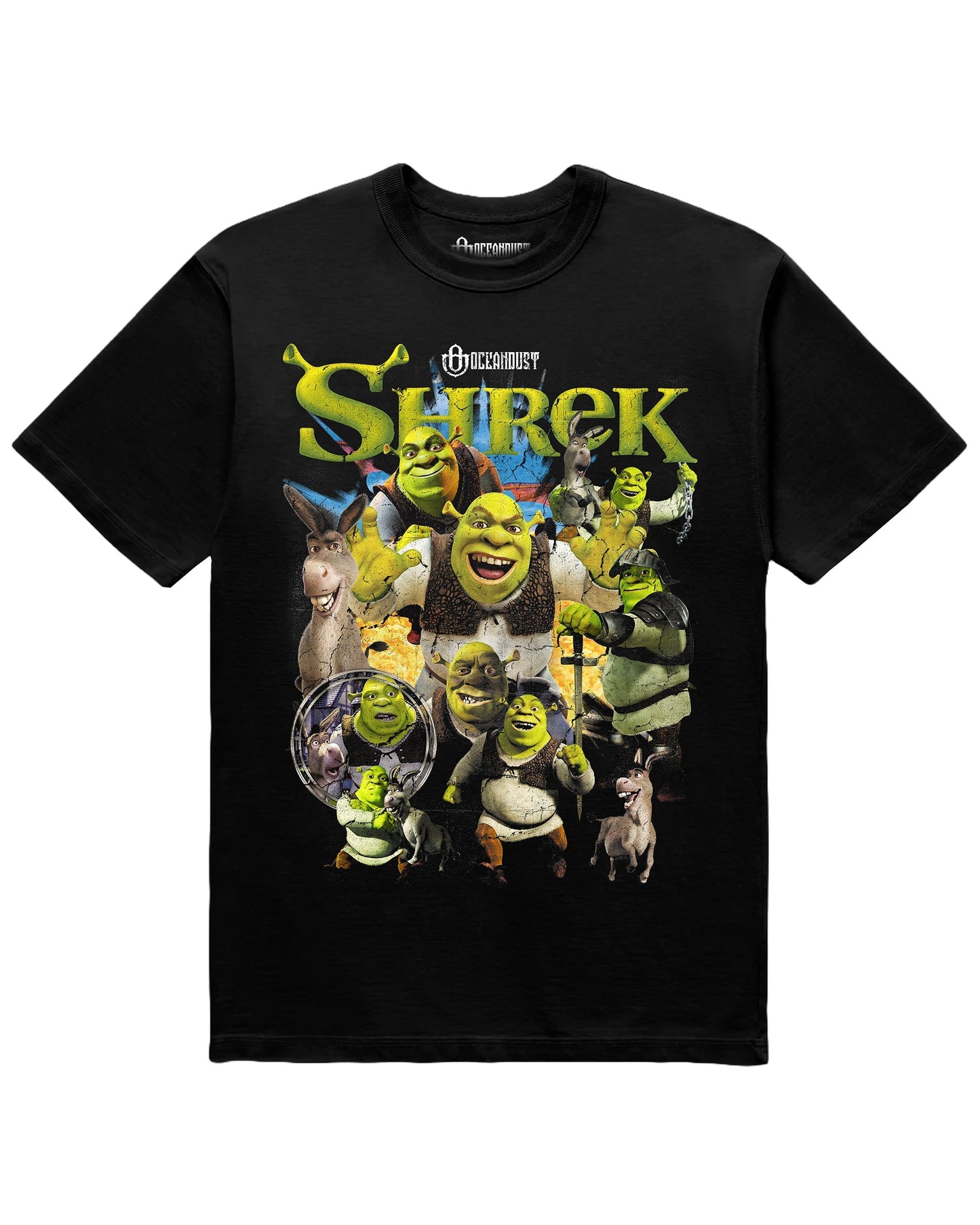 Movies 'Shrek' T-Shirt