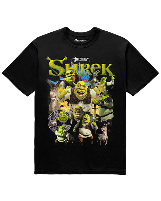 Movies 'Shrek' T-Shirt