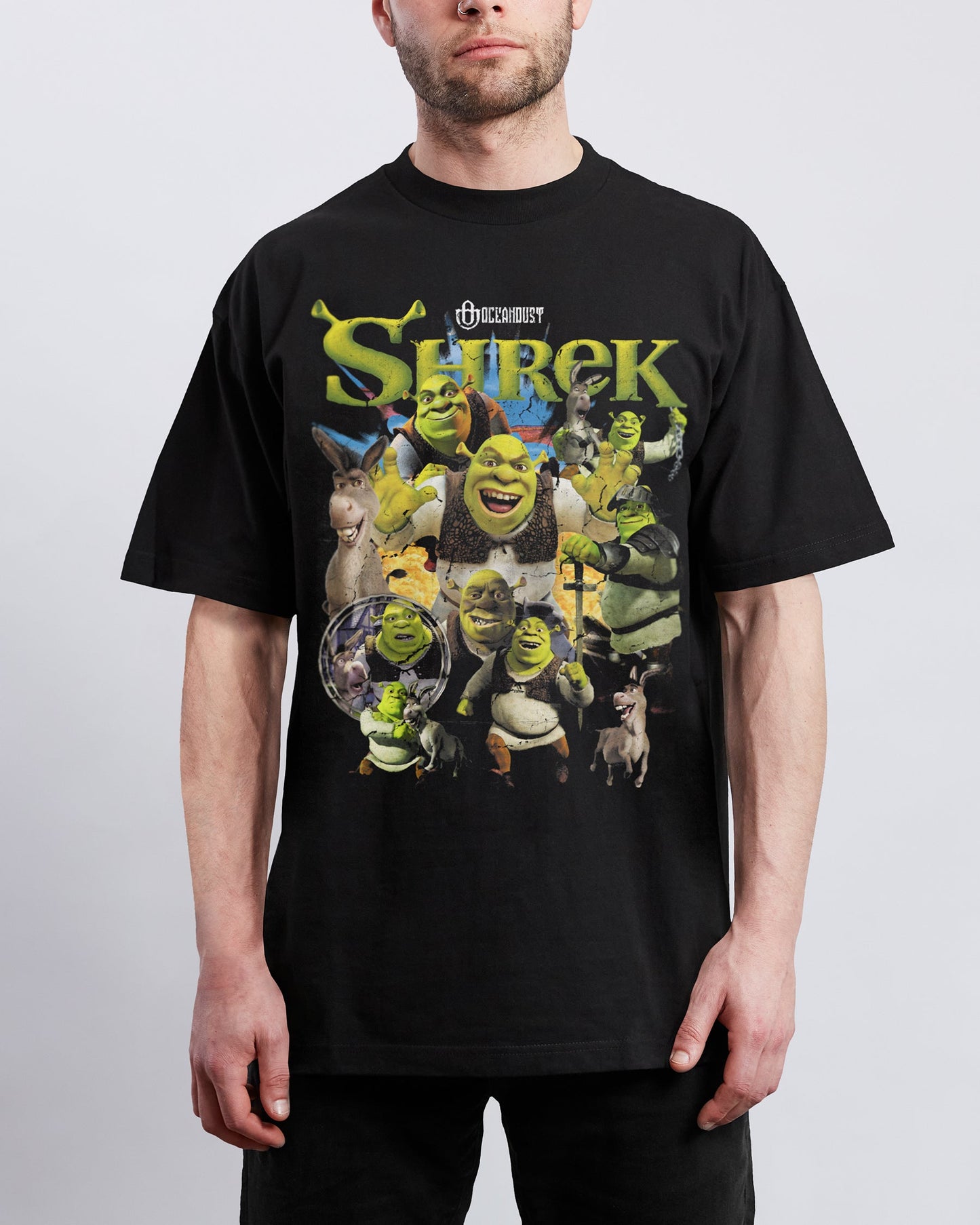 Movies 'Shrek' T-Shirt