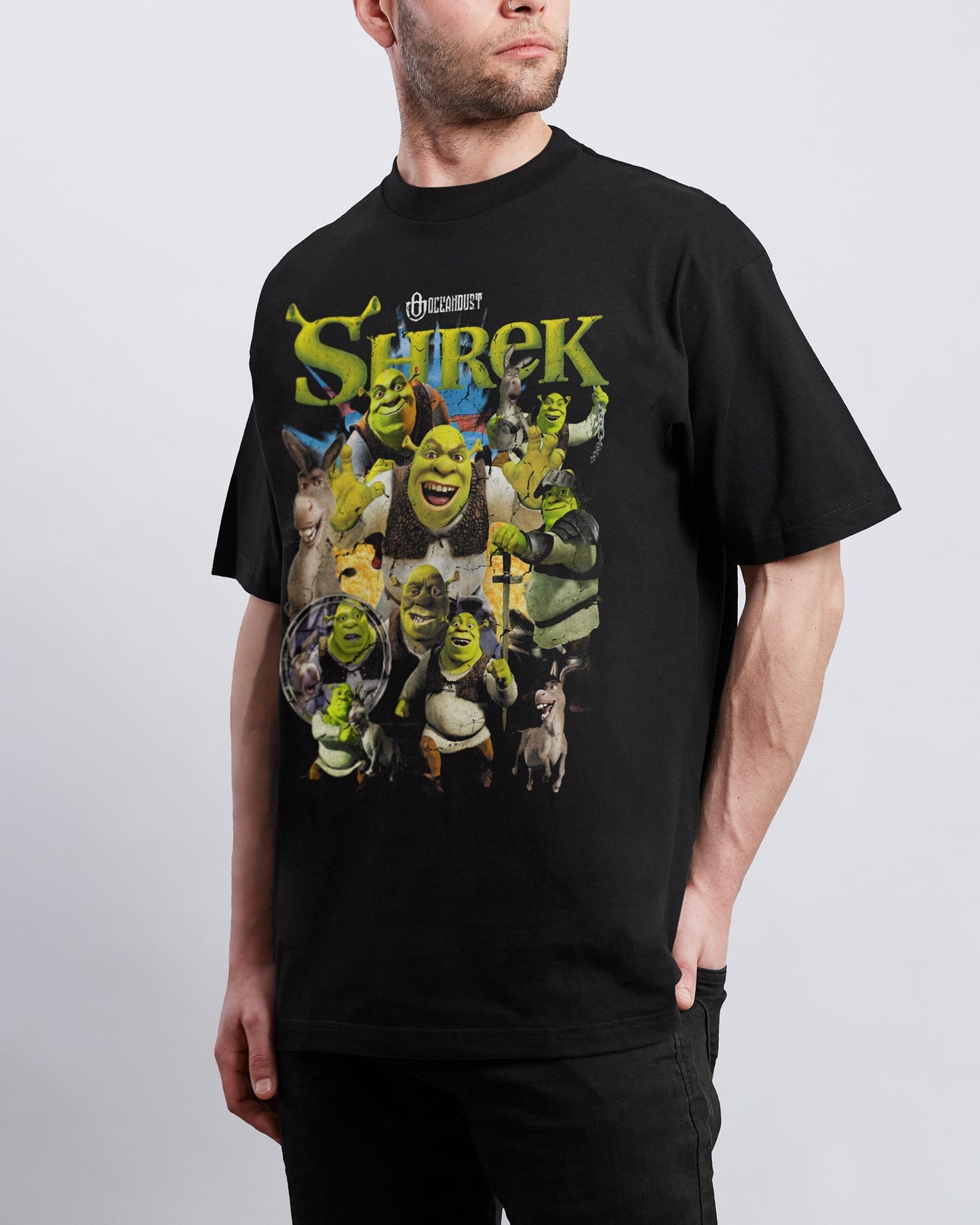 Movies 'Shrek' T-Shirt