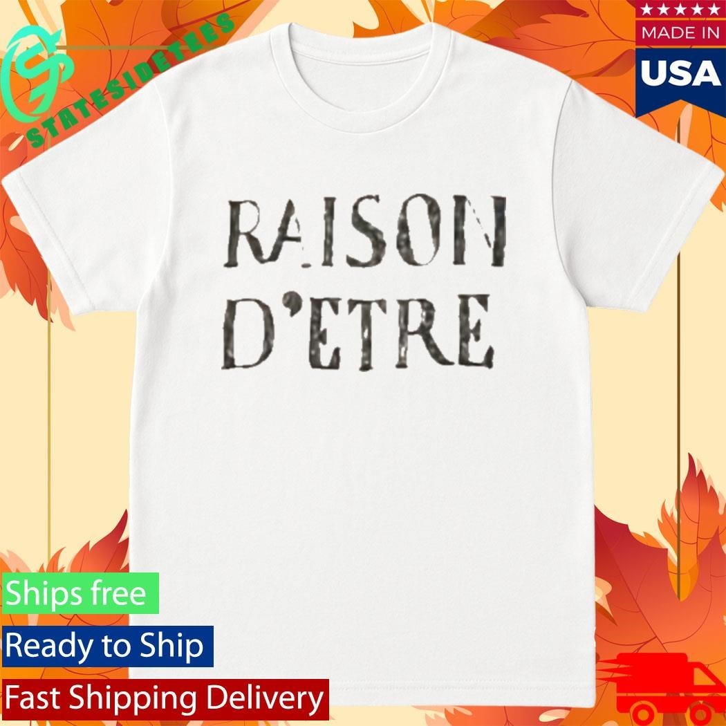 Shrinking S03 Christa Miller Raison D Etre Shirt