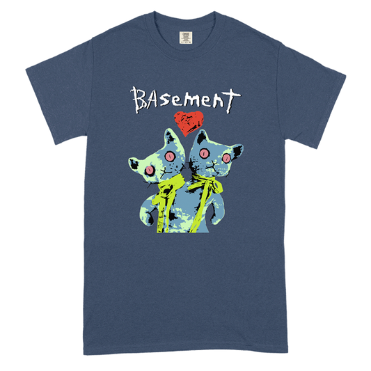 "Siamese Cat" T-Shirt