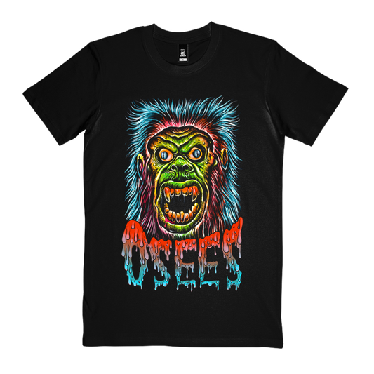 "Skinner Ape" T-Shirt