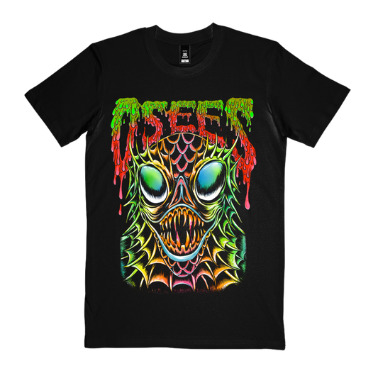 "Skinner Fish" T-Shirt
