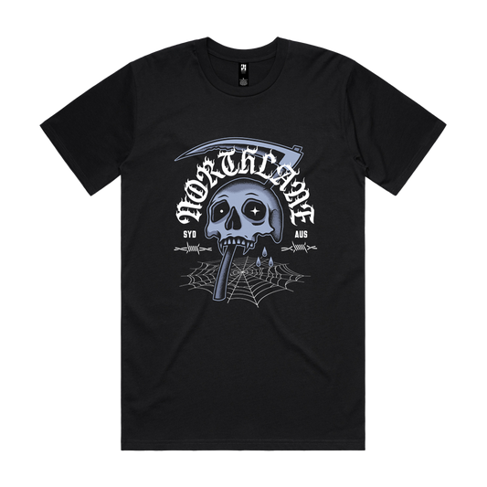 "Skull Flash" T-Shirt