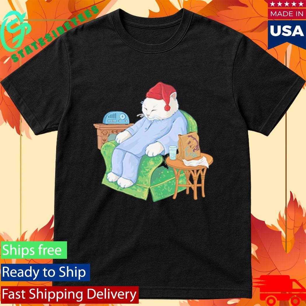 Sleepytime Tacos Shirt