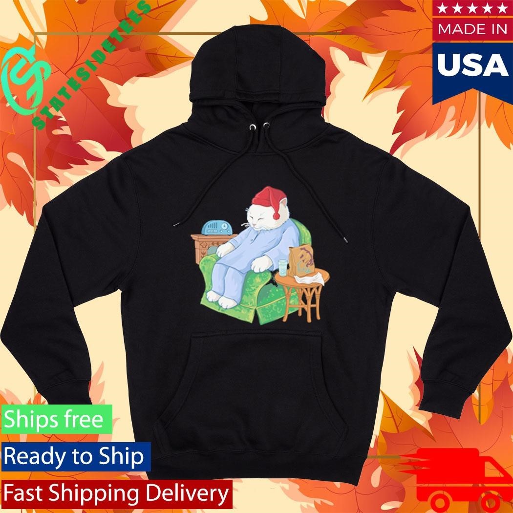 Sleepytime Tacos Shirt