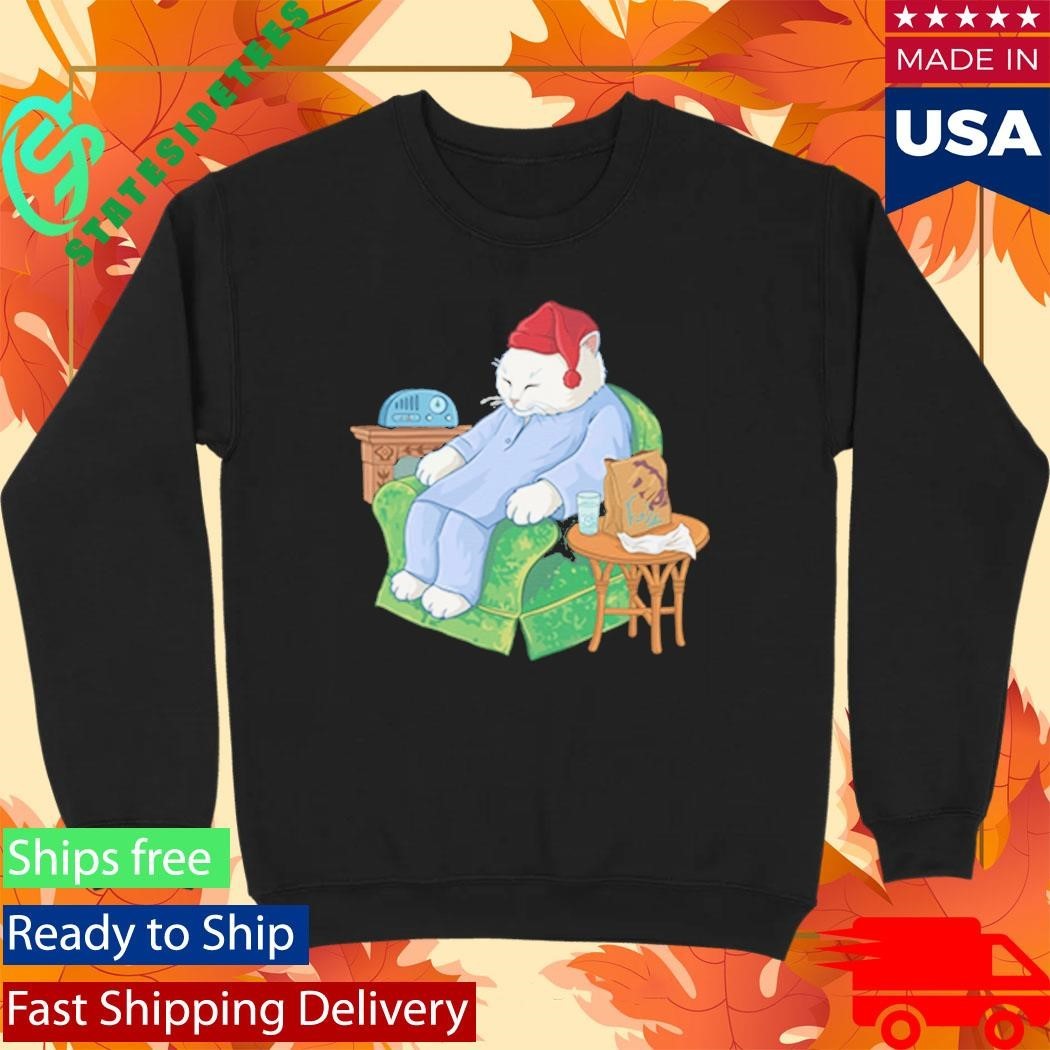 Sleepytime Tacos Shirt