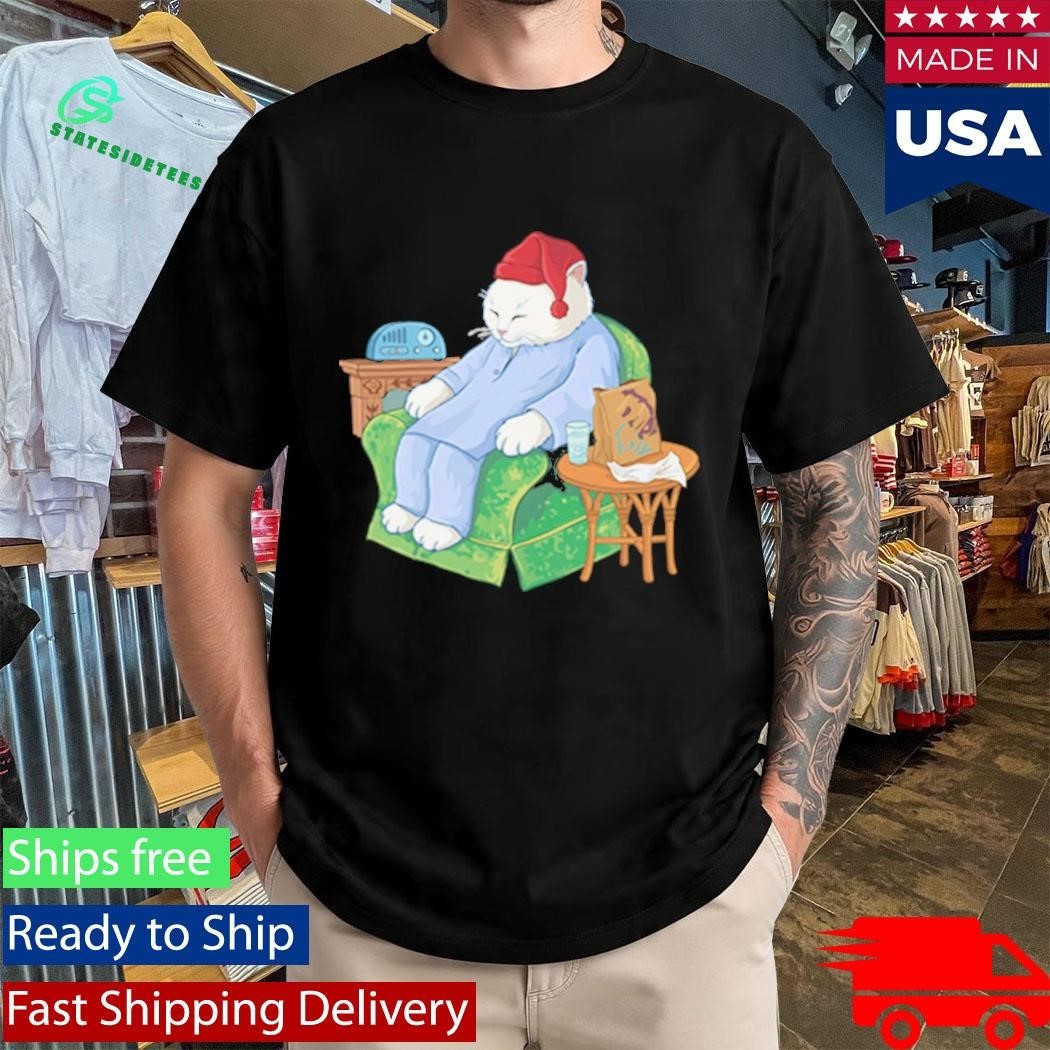 Sleepytime Tacos Shirt