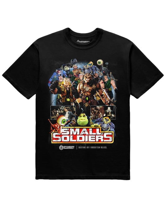 Movies 'Small Soldiers' T-Shirt