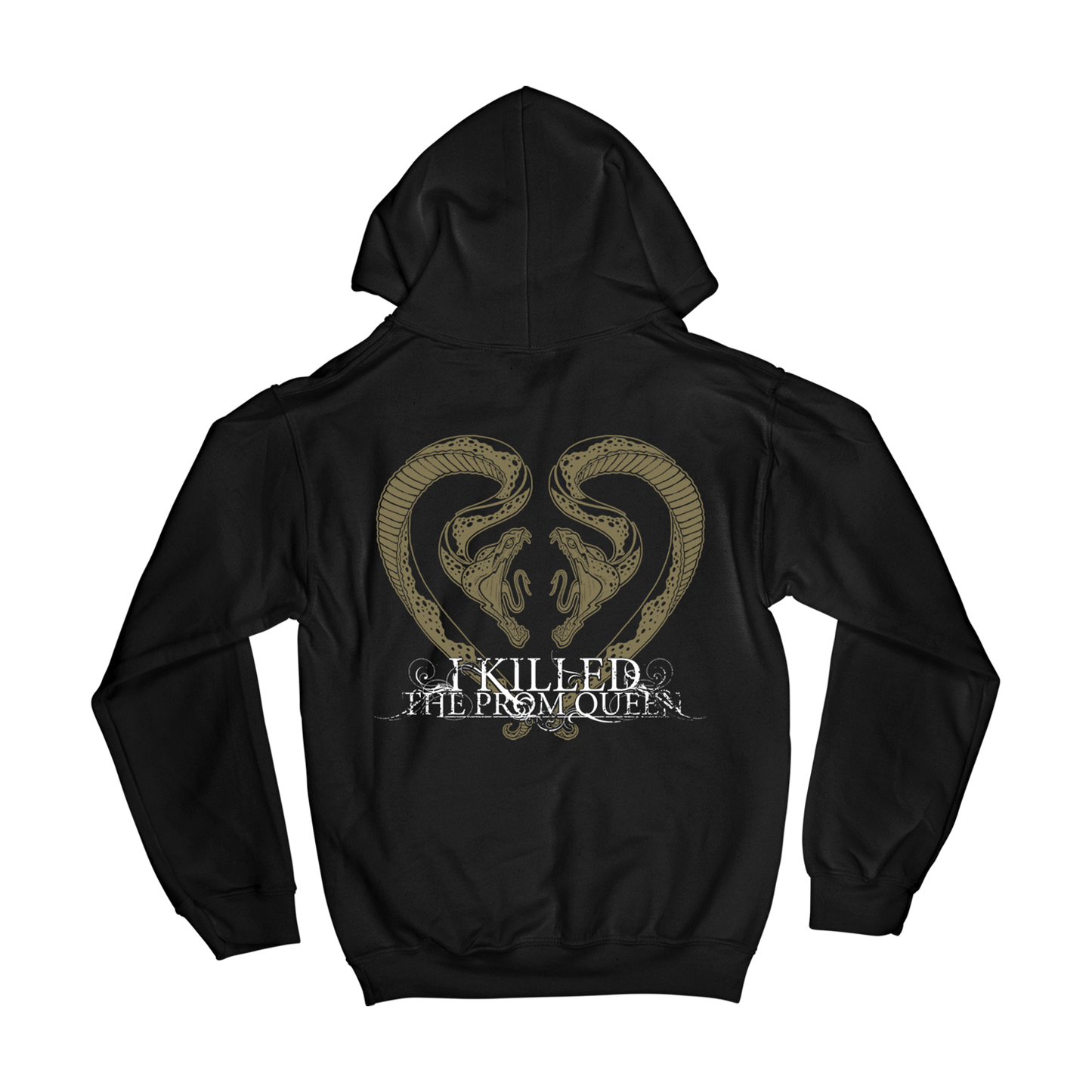 "Snakes" Hoodie