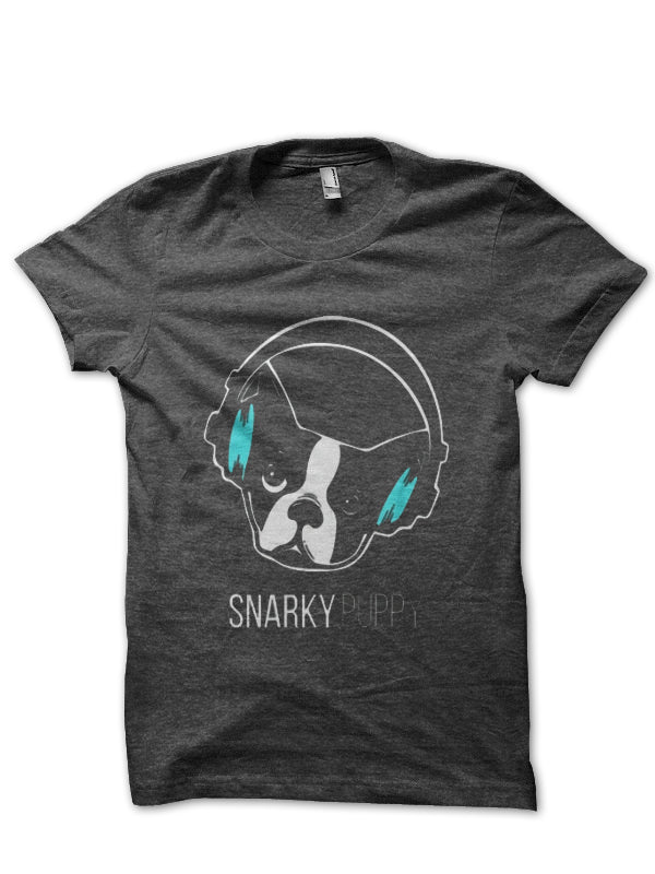 Snarky Puppy T-Shirt Style005 Hoodie, Sweatshirt | VibeTeeNation.com