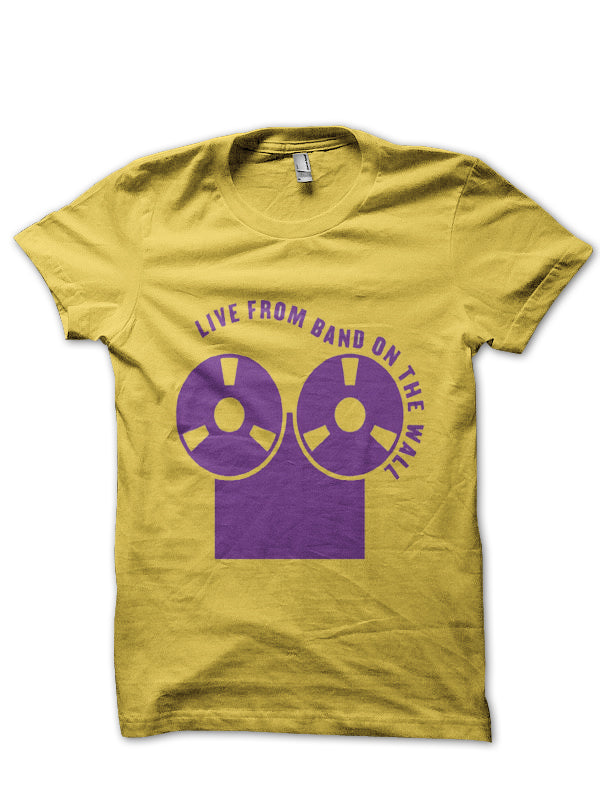 Snarky Puppy T-Shirt Style001 Hoodie, Sweatshirt | VibeTeeNation.com