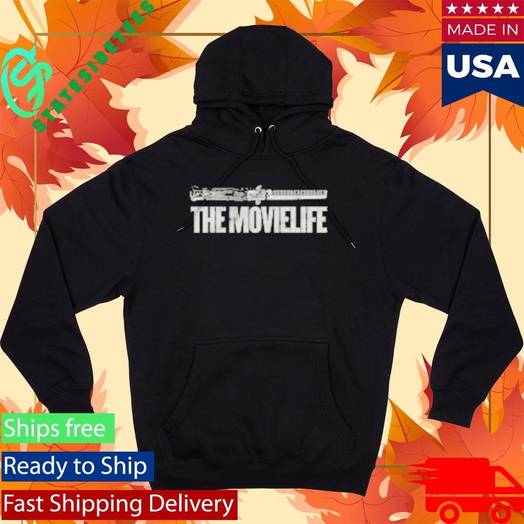 Somemerch The Movielife Pedro Shirt