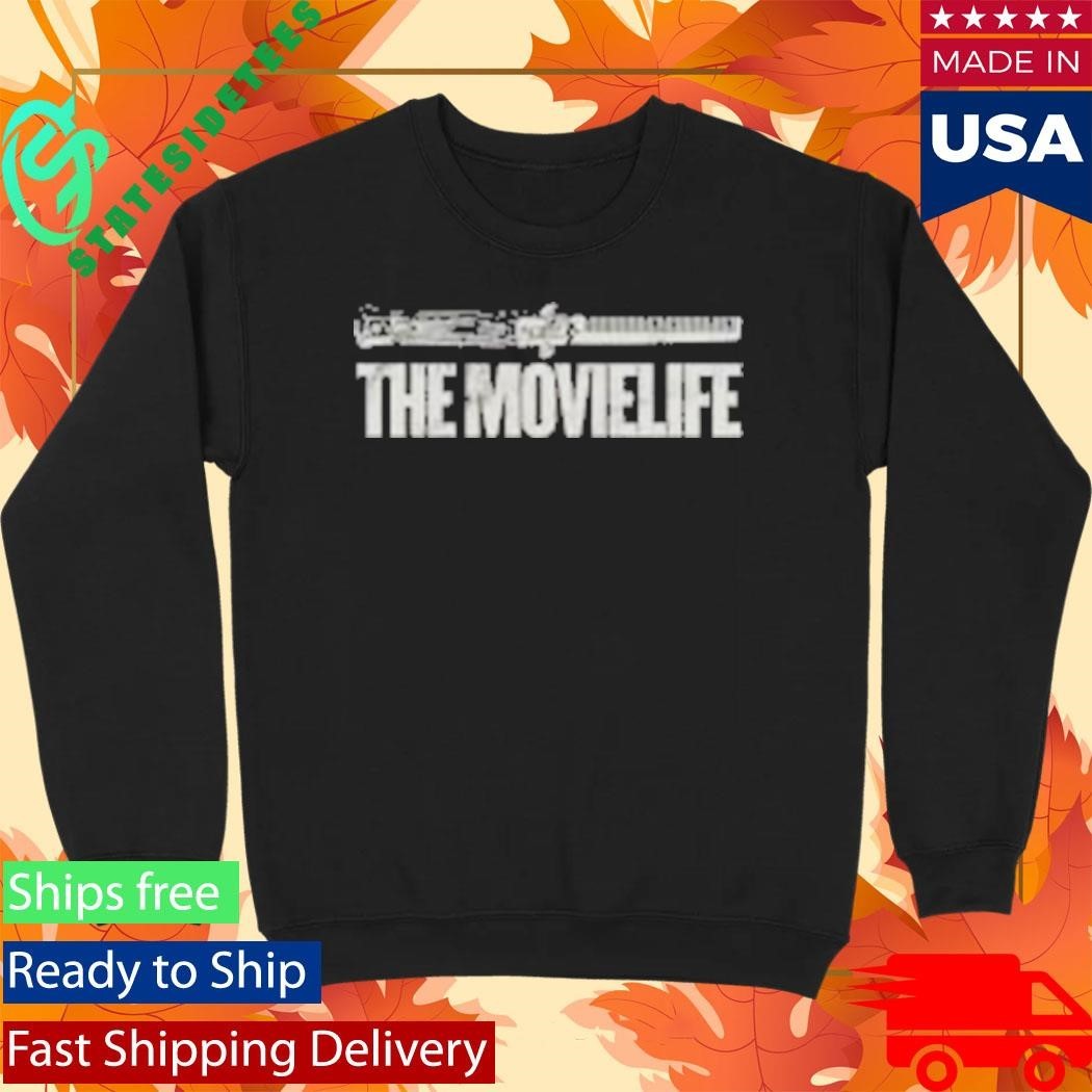 Somemerch The Movielife Pedro Shirt