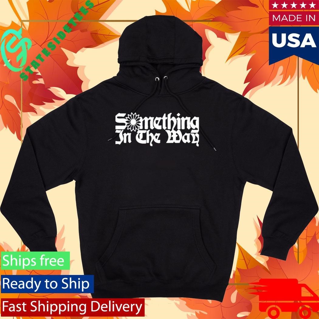 Something In The Way Sunny Day Real Estate Shirt