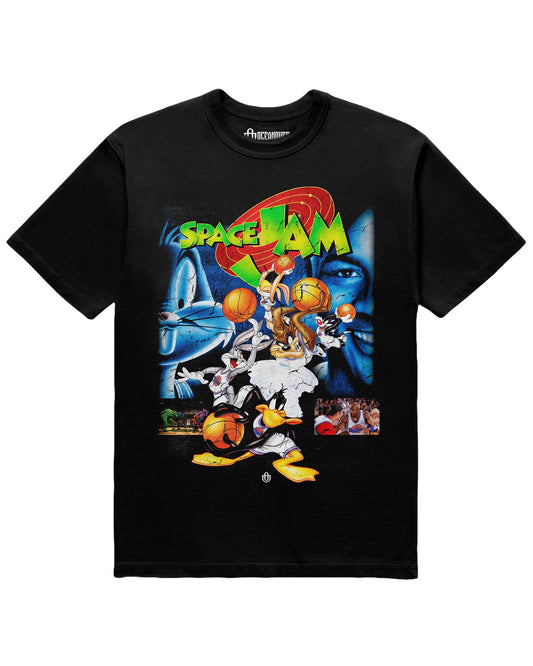 Movies 'Space Jam' T-Shirt