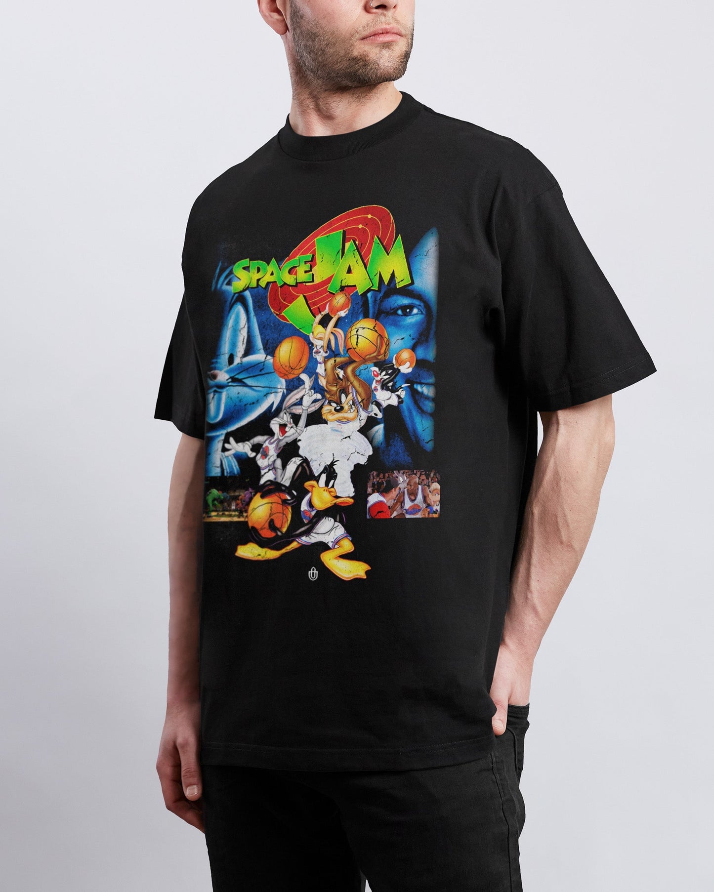 Movies 'Space Jam' T-Shirt