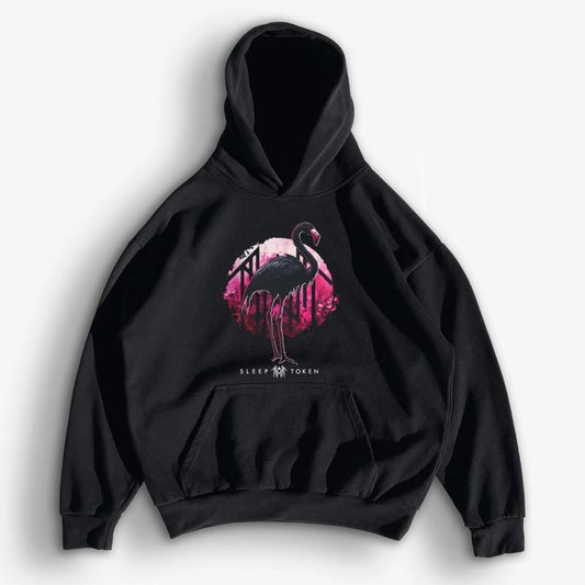 Ssleep 2025 Tooken New Album Tee, Heavy Metal Band Merch, Rock Fan Apparel, Unisex Sweater Pullover Tee
