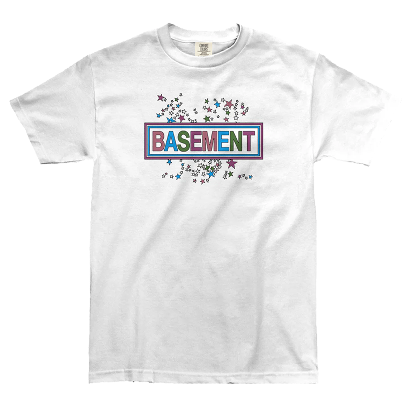 "Stars" T-Shirt