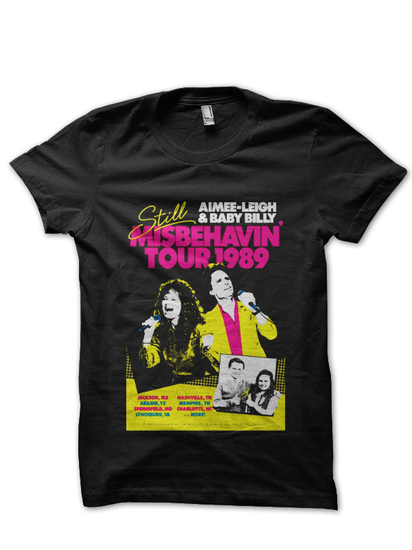 Still Misbehavin T-Shirt Hoodie, Sweatshirt | VibeTeeNation.com