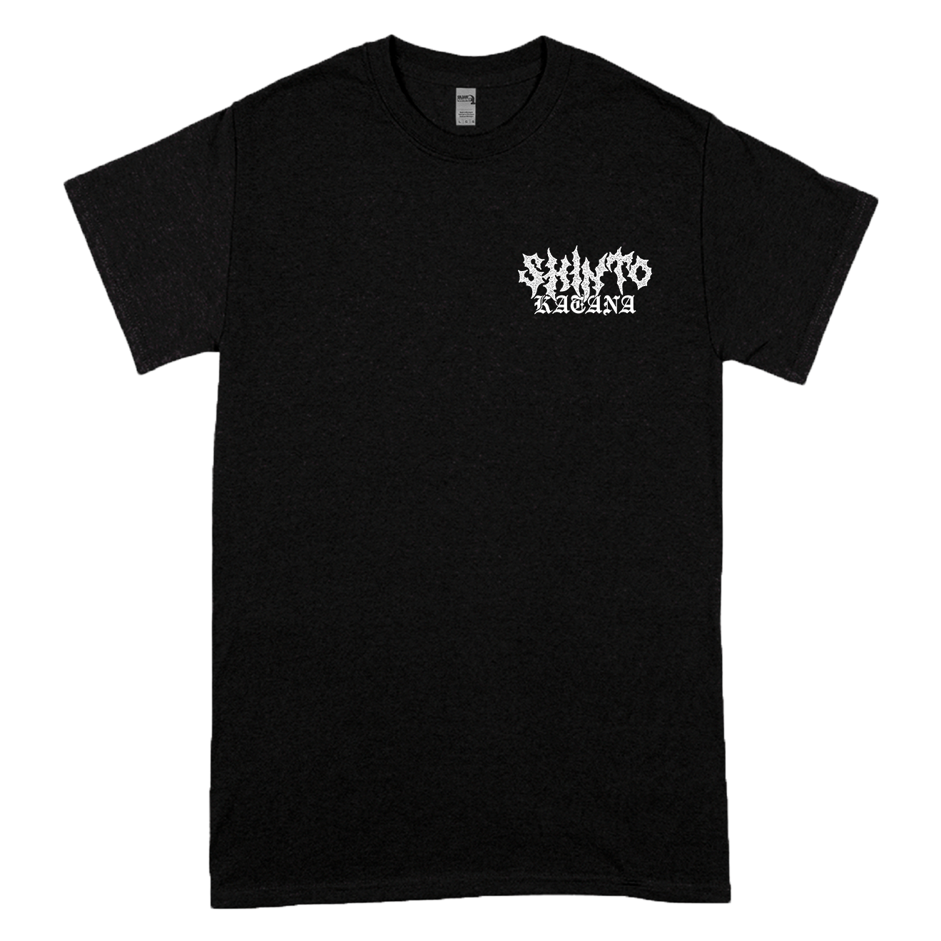 "Still Cold" T-Shirt