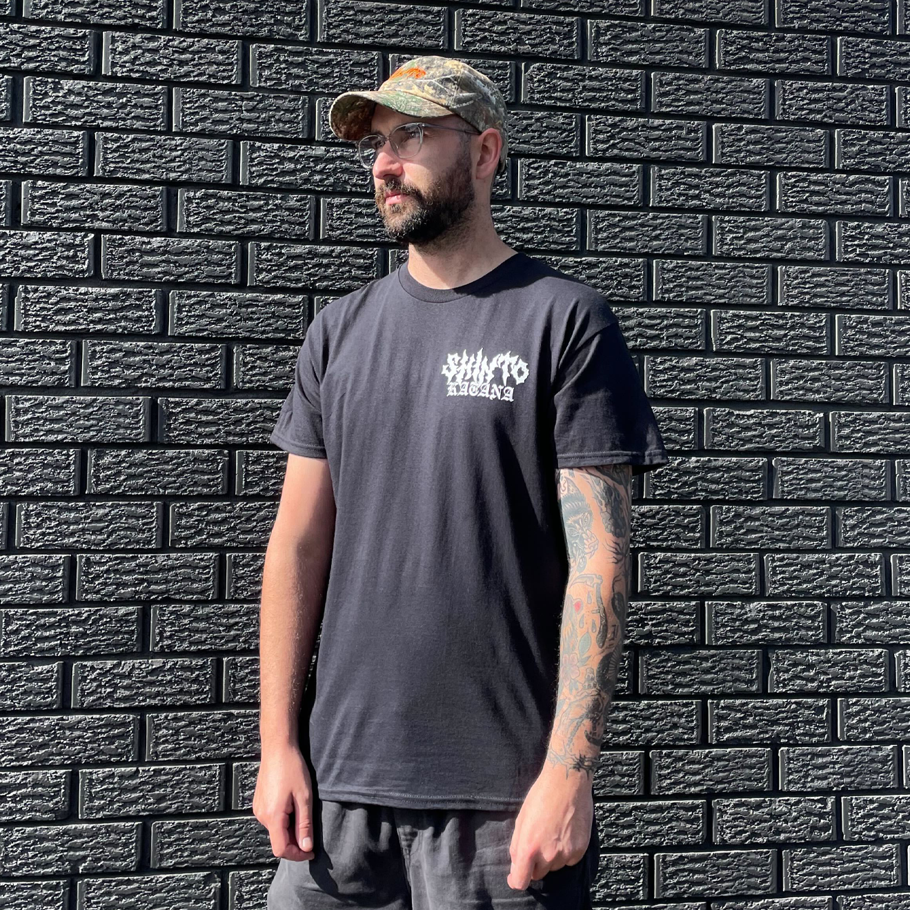 "Still Cold" T-Shirt