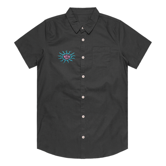 "Summer Button Up" Shirt + Deluxe Digital Download