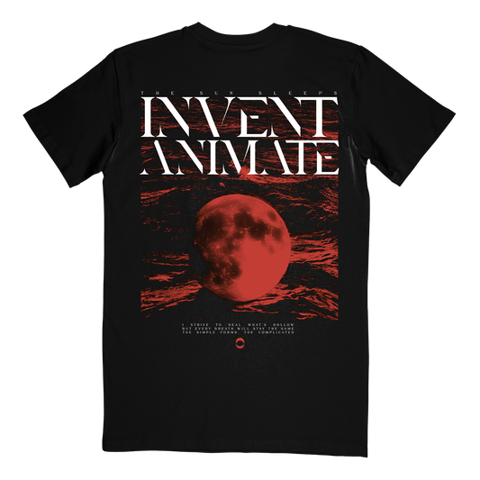 "Sun Sleeps" T-Shirt