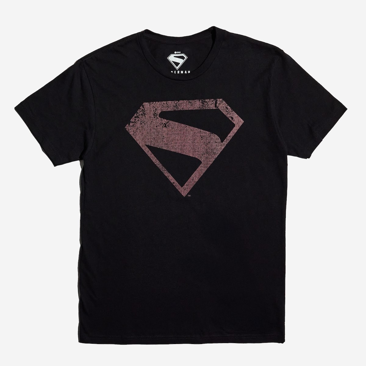 Superman 2025 Movie S-Shield Tee