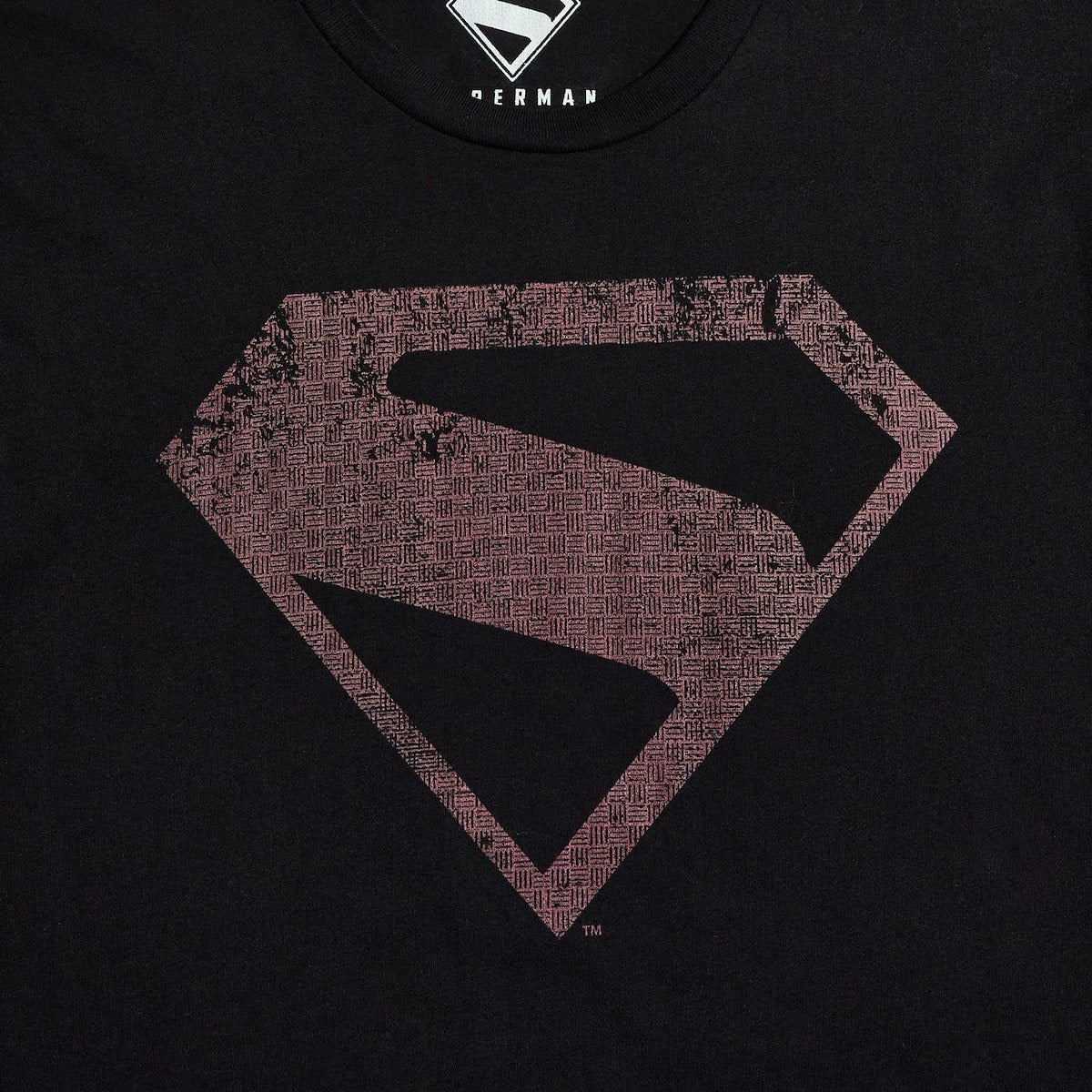 Superman 2025 Movie S-Shield Tee