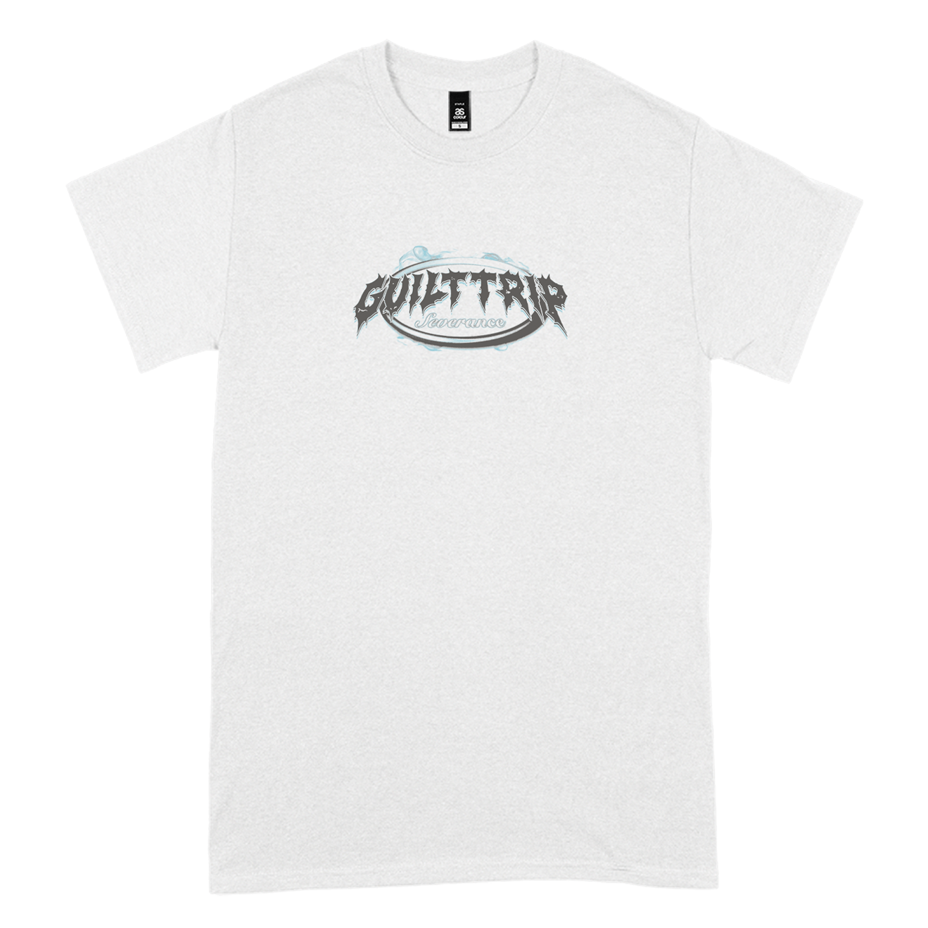 'Sweet Dreams' White Tee