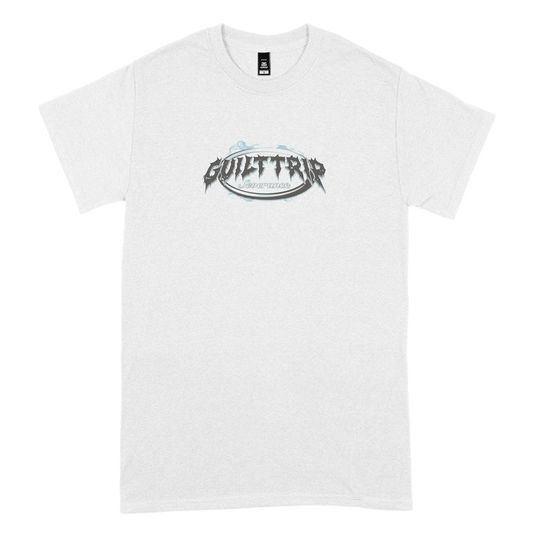 'Sweet Dreams' White Tee