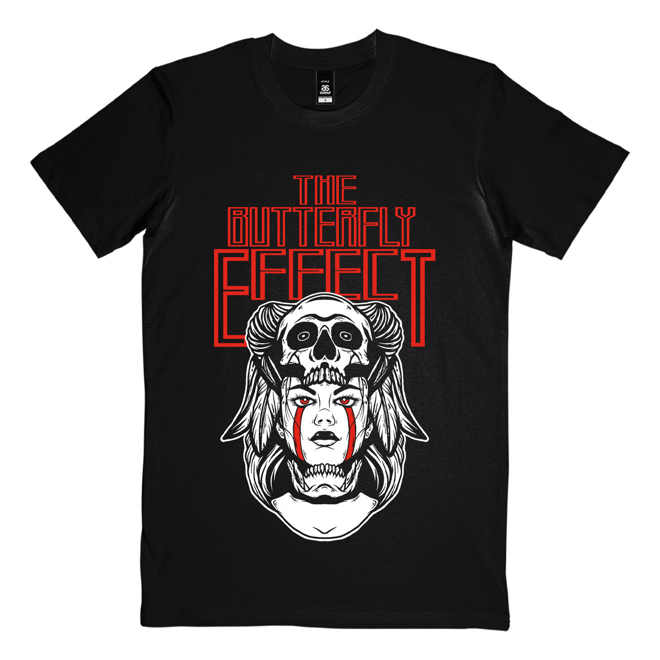 "Headdress" T-Shirt