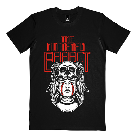 "Headdress" T-Shirt