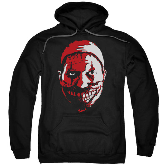 American Horror Story The Clown Mens Hoodie Black