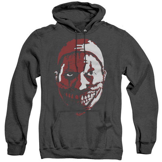 American Horror Story The Clown Heather Mens Hoodie Black