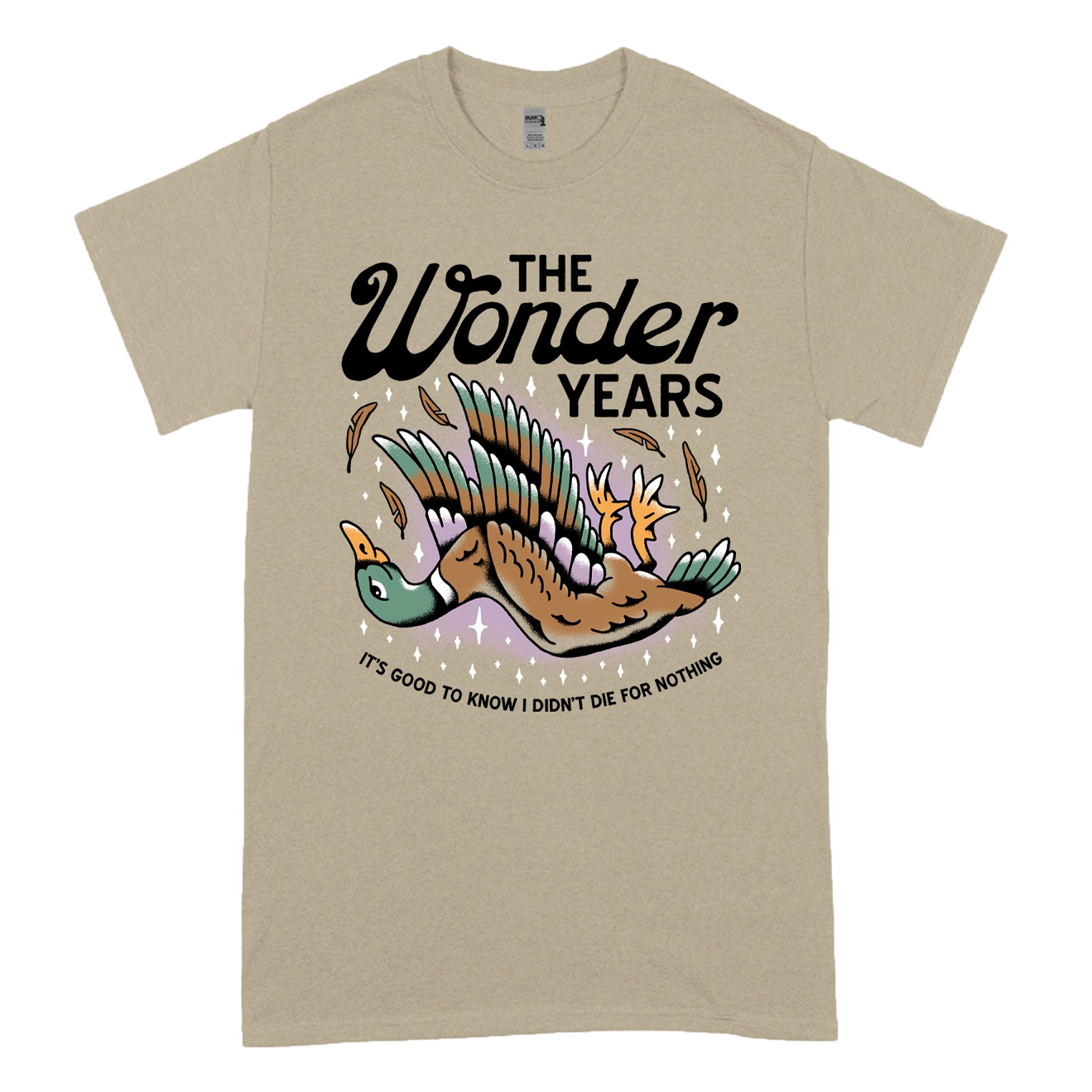 "Mallard" T-Shirt