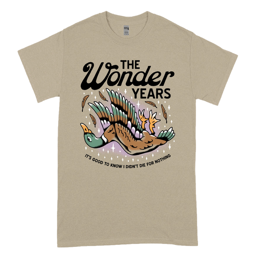 "Mallard" T-Shirt
