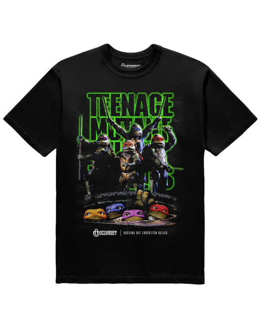Movies 'TMNT 1990' T-Shirt