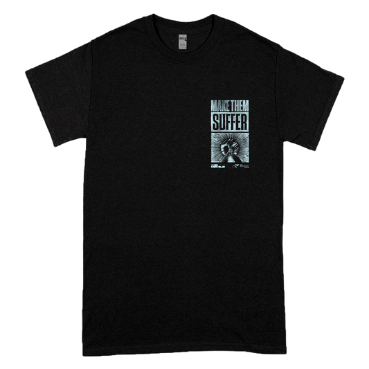 "2025 Tour" T-Shirt