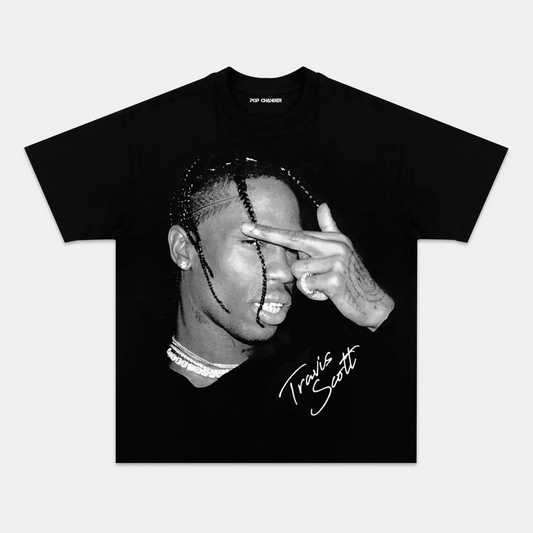 TRAVIS SCOTT 2025 TEE